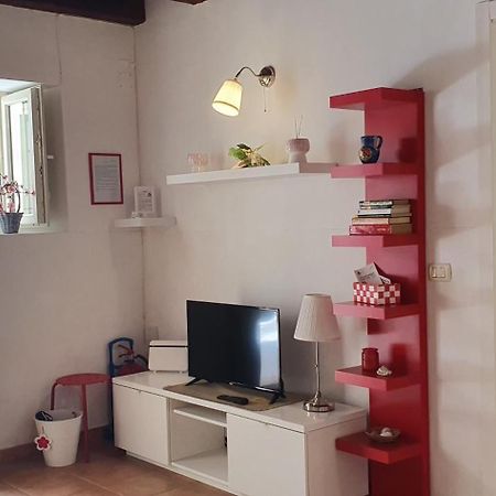 Appartamento Aretusa سيراكوزا المظهر الخارجي الصورة