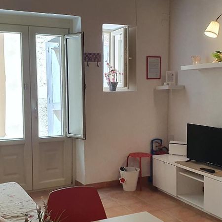 Appartamento Aretusa سيراكوزا المظهر الخارجي الصورة