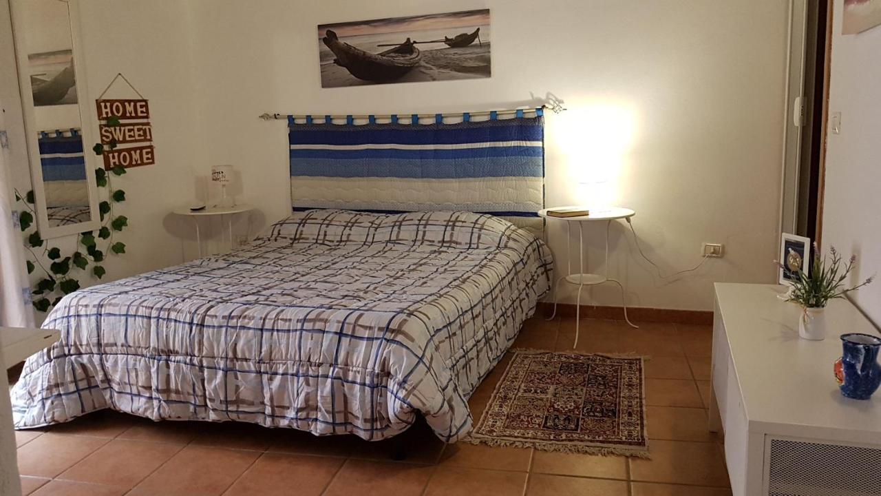 Appartamento Aretusa سيراكوزا المظهر الخارجي الصورة