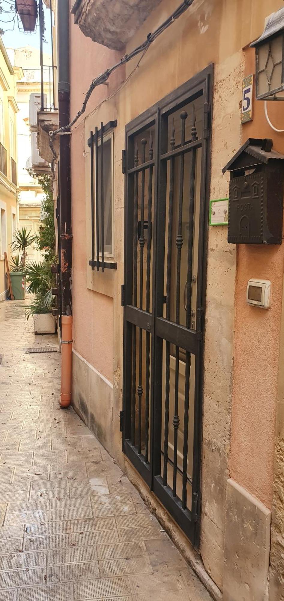 Appartamento Aretusa سيراكوزا المظهر الخارجي الصورة