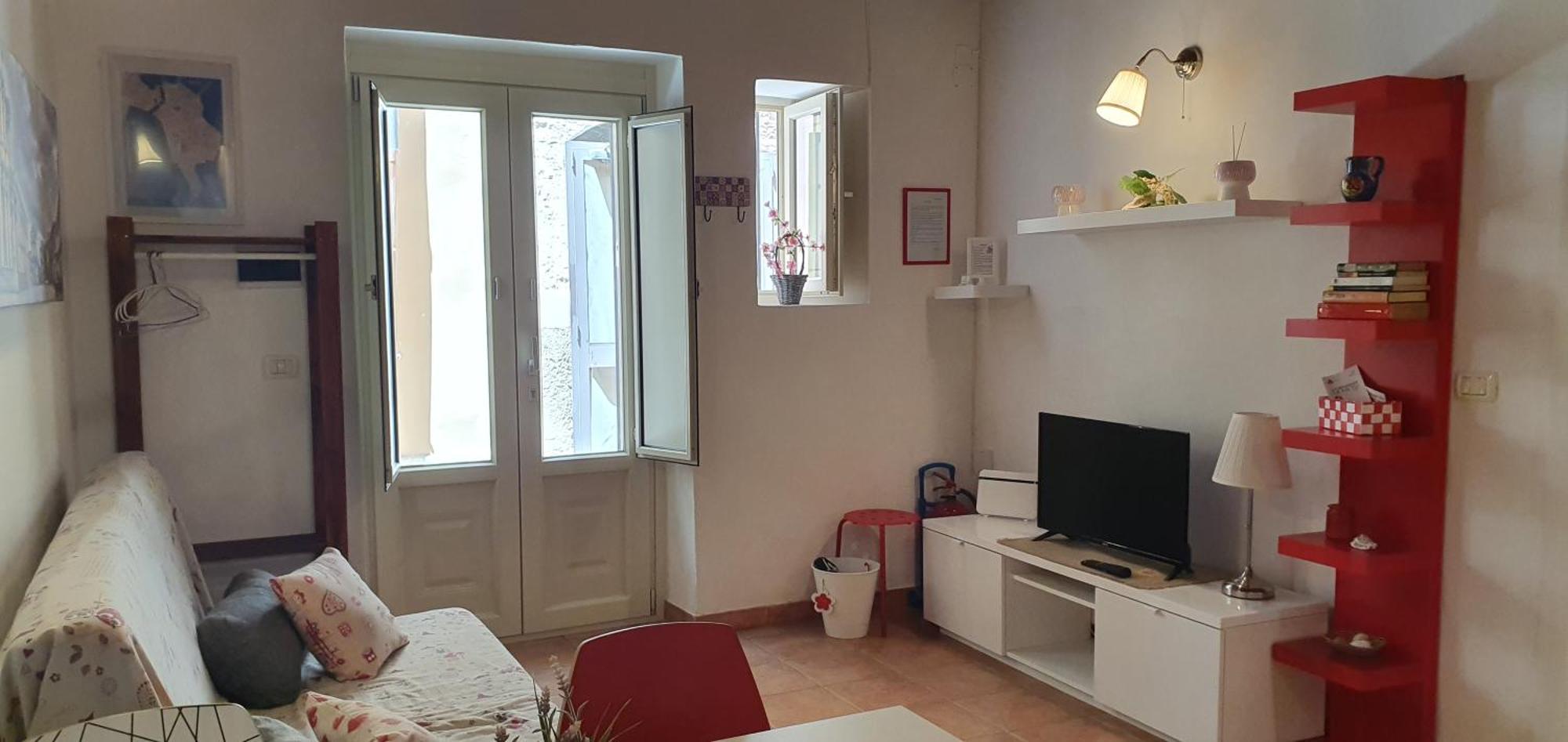 Appartamento Aretusa سيراكوزا المظهر الخارجي الصورة
