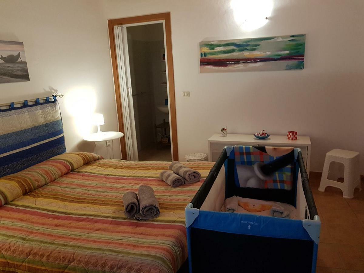 Appartamento Aretusa سيراكوزا المظهر الخارجي الصورة